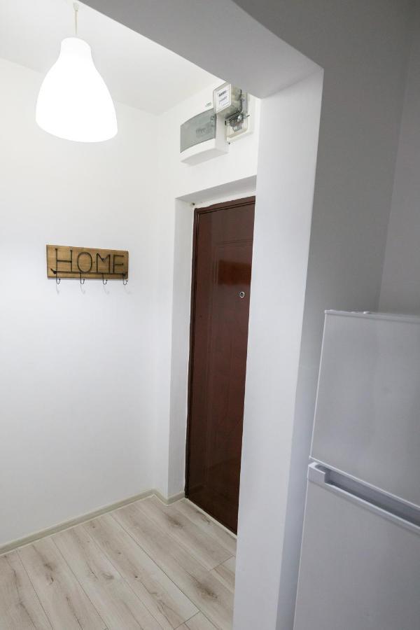 Apartament Garsoniera 2 Mega Mall Bucureşti