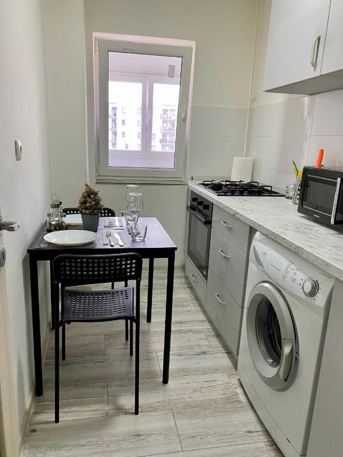Apartament Garsoniera 2 Mega Mall