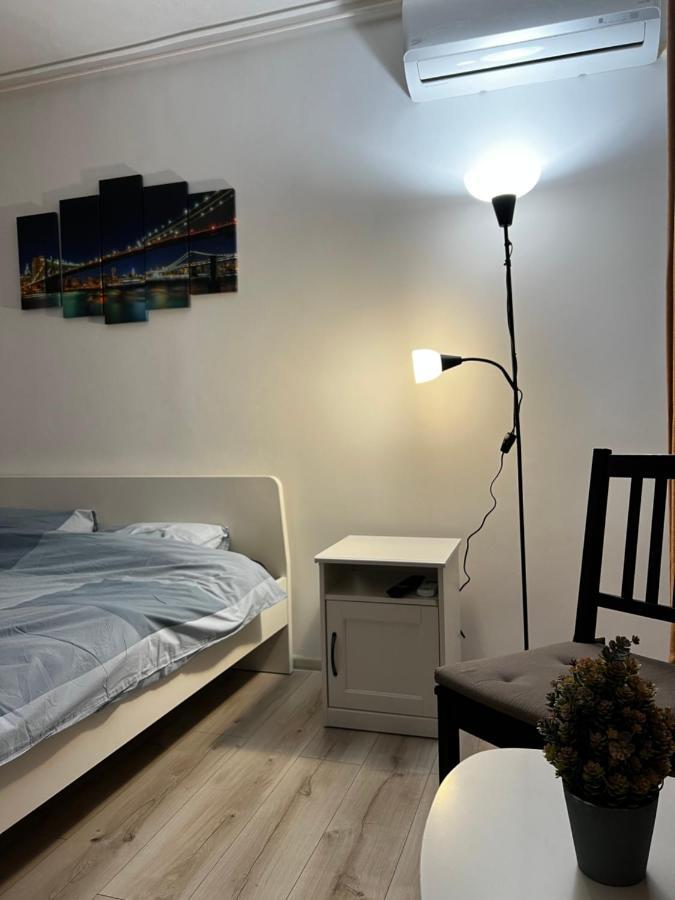 Garsoniera 2 Mega Mall Apartament